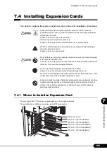 Preview for 195 page of Fujitsu primergy TX150 User Manual