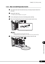 Preview for 199 page of Fujitsu primergy TX150 User Manual