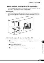 Preview for 203 page of Fujitsu primergy TX150 User Manual