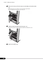 Preview for 204 page of Fujitsu primergy TX150 User Manual