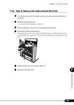 Preview for 205 page of Fujitsu primergy TX150 User Manual