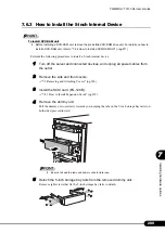 Preview for 209 page of Fujitsu primergy TX150 User Manual