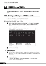 Preview for 238 page of Fujitsu primergy TX150 User Manual