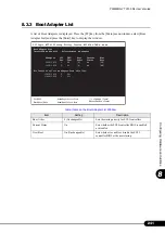 Preview for 241 page of Fujitsu primergy TX150 User Manual