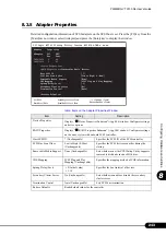 Preview for 243 page of Fujitsu primergy TX150 User Manual