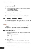 Preview for 246 page of Fujitsu primergy TX150 User Manual