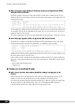 Preview for 264 page of Fujitsu primergy TX150 User Manual