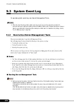 Preview for 272 page of Fujitsu primergy TX150 User Manual