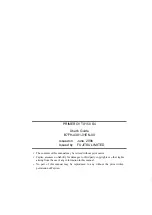 Preview for 305 page of Fujitsu primergy TX150 User Manual