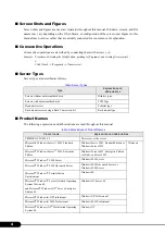 Preview for 4 page of Fujitsu PRIMERGY TX200 S2 User Manual