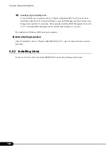 Preview for 126 page of Fujitsu PRIMERGY TX200 S2 User Manual