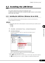 Preview for 127 page of Fujitsu PRIMERGY TX200 S2 User Manual