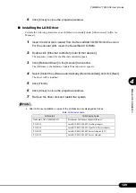 Preview for 129 page of Fujitsu PRIMERGY TX200 S2 User Manual