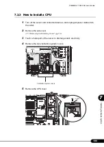 Preview for 183 page of Fujitsu PRIMERGY TX200 S2 User Manual