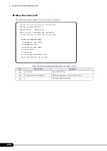 Preview for 310 page of Fujitsu PRIMERGY TX200 S2 User Manual