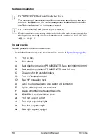 Preview for 50 page of Fujitsu PRIMERGY TX200 S6 Operating Manual