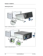 Preview for 56 page of Fujitsu PRIMERGY TX200 S6 Operating Manual