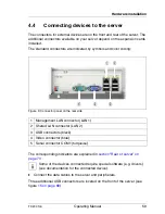 Preview for 59 page of Fujitsu PRIMERGY TX200 S6 Operating Manual