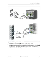 Preview for 61 page of Fujitsu PRIMERGY TX200 S6 Operating Manual