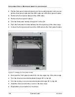 Предварительный просмотр 104 страницы Fujitsu PRIMERGY TX200 S6 Options Manual