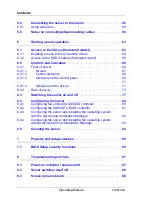 Предварительный просмотр 8 страницы Fujitsu PRIMERGY TX2540 M1 Operating Manual