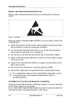 Предварительный просмотр 44 страницы Fujitsu PRIMERGY TX2540 M1 Operating Manual