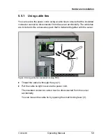 Предварительный просмотр 59 страницы Fujitsu PRIMERGY TX2540 M1 Operating Manual
