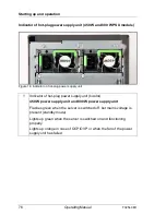 Preview for 76 page of Fujitsu PRIMERGY TX2540 M1 Operating Manual