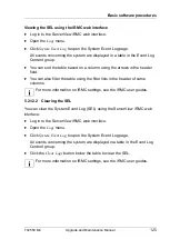 Preview for 125 page of Fujitsu PRIMERGY TX2550 M4 Upgrade And Maintenance Manual