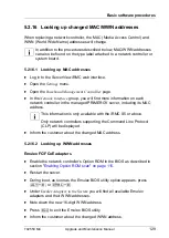 Preview for 129 page of Fujitsu PRIMERGY TX2550 M4 Upgrade And Maintenance Manual