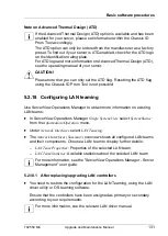 Preview for 131 page of Fujitsu PRIMERGY TX2550 M4 Upgrade And Maintenance Manual