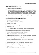 Preview for 133 page of Fujitsu PRIMERGY TX2550 M4 Upgrade And Maintenance Manual