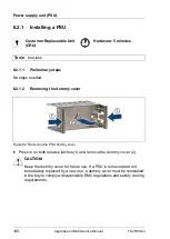 Preview for 140 page of Fujitsu PRIMERGY TX2550 M4 Upgrade And Maintenance Manual