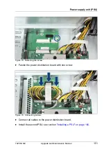 Preview for 151 page of Fujitsu PRIMERGY TX2550 M4 Upgrade And Maintenance Manual