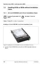 Preview for 160 page of Fujitsu PRIMERGY TX2550 M4 Upgrade And Maintenance Manual