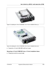 Preview for 163 page of Fujitsu PRIMERGY TX2550 M4 Upgrade And Maintenance Manual