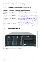 Preview for 166 page of Fujitsu PRIMERGY TX2550 M4 Upgrade And Maintenance Manual