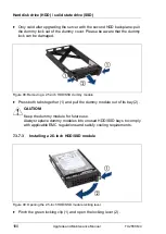 Preview for 180 page of Fujitsu PRIMERGY TX2550 M4 Upgrade And Maintenance Manual