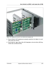 Preview for 237 page of Fujitsu PRIMERGY TX2550 M4 Upgrade And Maintenance Manual