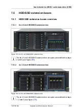 Preview for 241 page of Fujitsu PRIMERGY TX2550 M4 Upgrade And Maintenance Manual