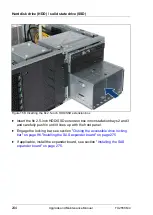 Preview for 244 page of Fujitsu PRIMERGY TX2550 M4 Upgrade And Maintenance Manual