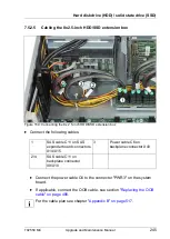 Preview for 245 page of Fujitsu PRIMERGY TX2550 M4 Upgrade And Maintenance Manual