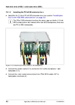 Preview for 262 page of Fujitsu PRIMERGY TX2550 M4 Upgrade And Maintenance Manual