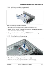 Preview for 271 page of Fujitsu PRIMERGY TX2550 M4 Upgrade And Maintenance Manual