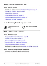 Preview for 280 page of Fujitsu PRIMERGY TX2550 M4 Upgrade And Maintenance Manual