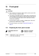 Preview for 405 page of Fujitsu PRIMERGY TX2550 M4 Upgrade And Maintenance Manual