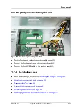 Preview for 411 page of Fujitsu PRIMERGY TX2550 M4 Upgrade And Maintenance Manual