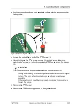 Preview for 423 page of Fujitsu PRIMERGY TX2550 M4 Upgrade And Maintenance Manual