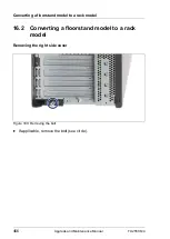 Preview for 466 page of Fujitsu PRIMERGY TX2550 M4 Upgrade And Maintenance Manual