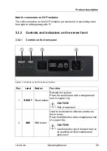 Предварительный просмотр 29 страницы Fujitsu PRIMERGY TX2550 M5 Operating Manual